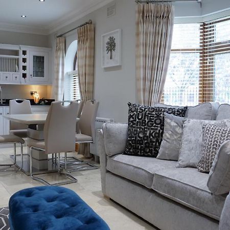 Mullingar Town Apartment 2 Bedrooms Εξωτερικό φωτογραφία