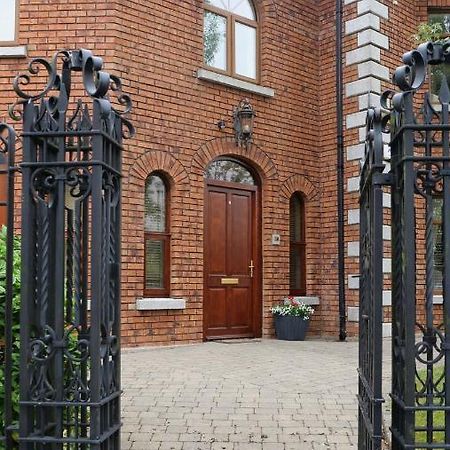 Mullingar Town Apartment 2 Bedrooms Εξωτερικό φωτογραφία