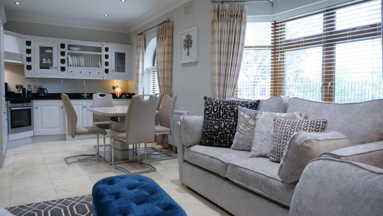 Mullingar Town Apartment 2 Bedrooms Εξωτερικό φωτογραφία