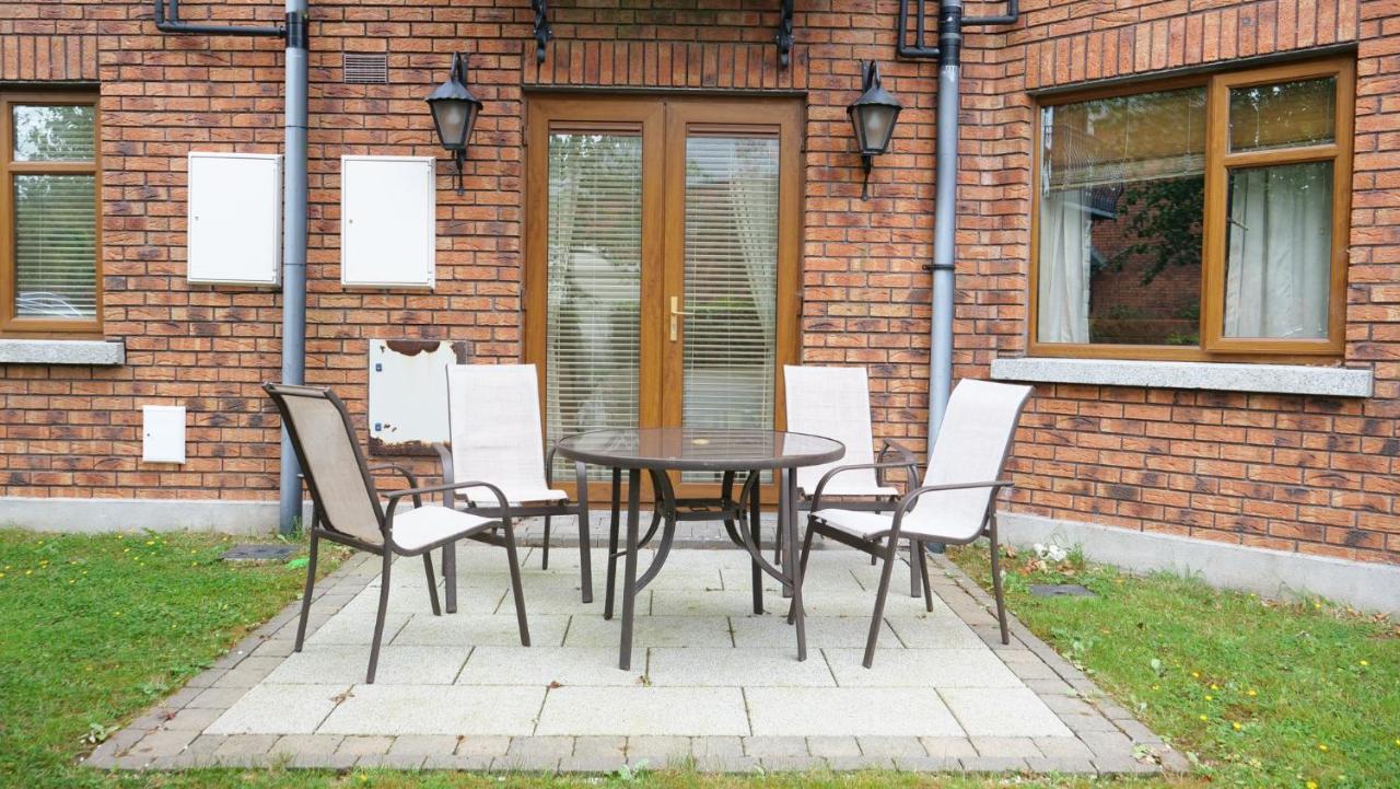 Mullingar Town Apartment 2 Bedrooms Εξωτερικό φωτογραφία