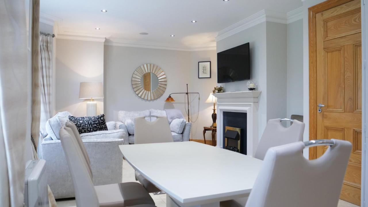 Mullingar Town Apartment 2 Bedrooms Εξωτερικό φωτογραφία