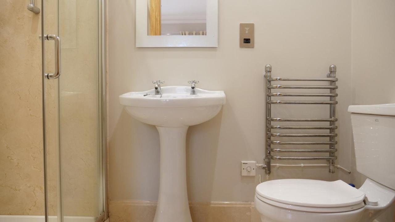 Mullingar Town Apartment 2 Bedrooms Εξωτερικό φωτογραφία